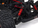 Arrma 1/5 OUTCAST 4X4 8S BLX EXB Brushless Stunt Truck RTR, Black