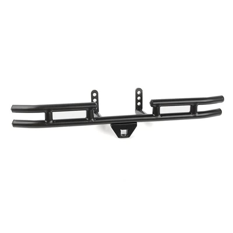 Rc4Wd Double Steel Tube Rear Bumper For 1987 Xtracab Hard Body