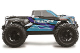 FTX Tracer 1/16 RTR Monster Truck Blue - FTX5576B