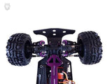 T-Bone Racing Basher Front Bumper - RedCat Volcano EPX