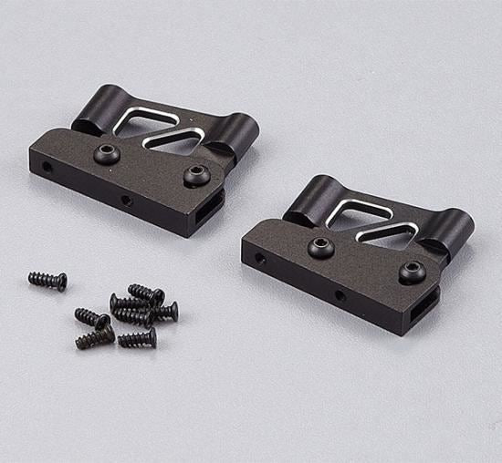 Killerbody Rear Wing Mount 1/7 (Cnc Aluminum)