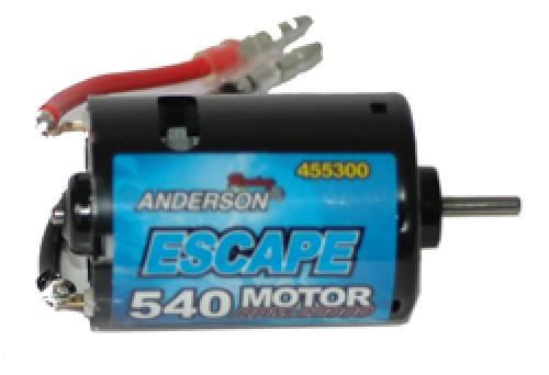 Anderson Motor 540