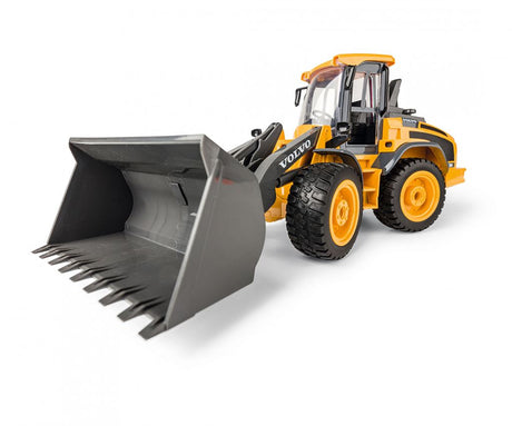 Carson 1:16 Wheel loader Volvo 2.4G 100% RTR