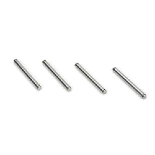 Losi Outer Pivot Pin Set(4):LST2/XXL/2/ LST3XL-E (LosiB4104)