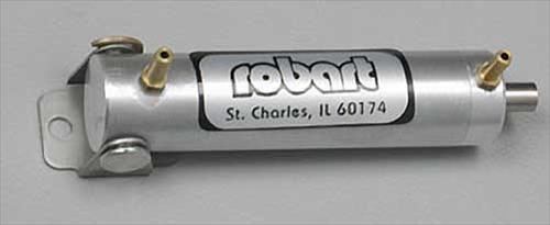 ROBART 165 3/8" Air Cylinder 1"Stroke