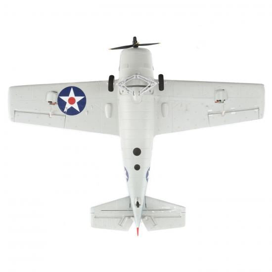 E-Flite UMX F4F Wildcat BNF Basic (EFLU3650)