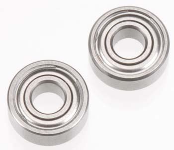 Gplanes Rimfire 35-30-Xx & 35-36-Xx Bearings (2)