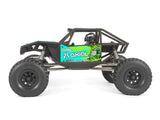 Axial 1/10 Capra 1.9 Unlimited Trail Buggy 4Wd Rtr, Green