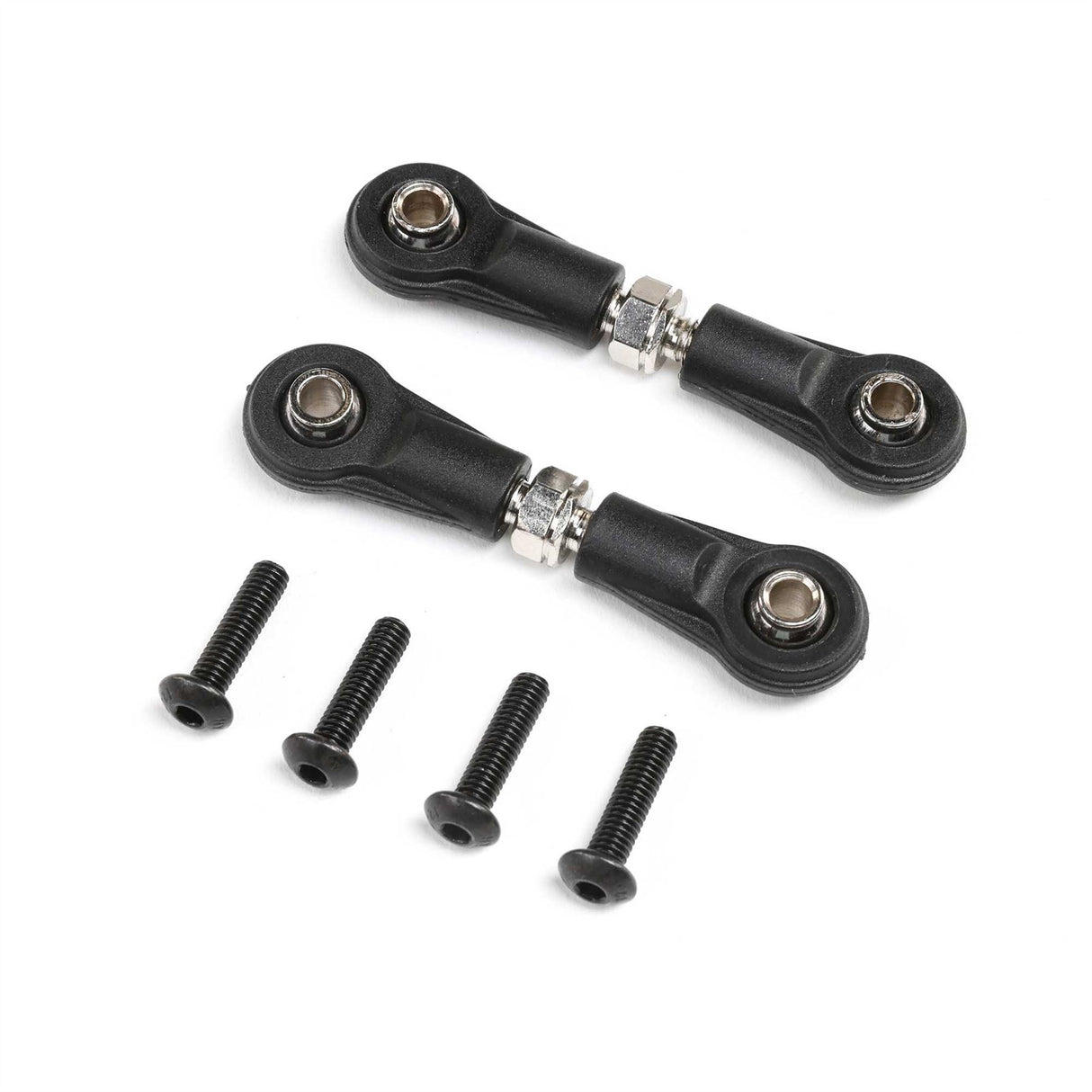 Losi Adjustable Steering Turnbuckles: DBXL 2.0