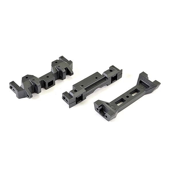 Ftx Texan 1/10 Bumper Mounts