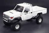 Killerbody Toyota Land Cruiser Lc70 Hard Body Set -