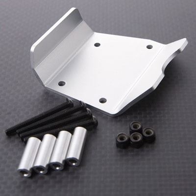 Gmade Cc01 Rear Skid Plate Kit