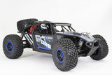 FTX DR8 1/8 Desert Racer 6S Ready-To-Run - Blue