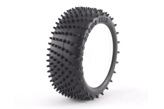 Hobao Angle Spike 1/8Th Buggy Tyres (2)