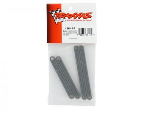 Traxxas Camber Link Set (Plastic / Non-Adjustable ) ( Front & Rear)