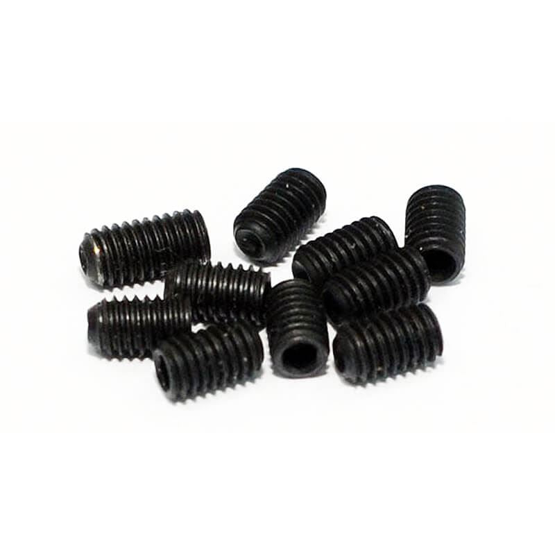 Rc4Wd M3 X 5mm Set Screw (10)