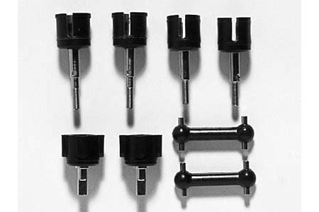 Tamiya Tt-01 Drive Shaft Set