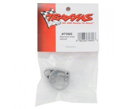 Traxxas Motor Mount, Finned Aluminium