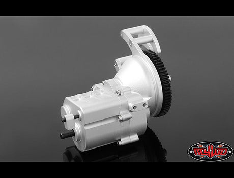 RC4WD R3 SCALE 2 SPEED TRANSMISSION