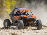 Losi 1/10 RZR Rey 4WD Brushless RTR, FOX