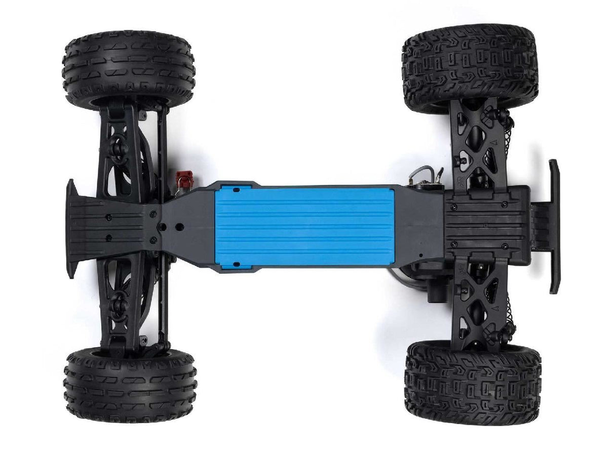 Arrma Vorteks 2Wd (No Battery/Charger) Blue