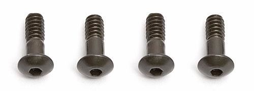 Team Associated 4-40 X 11/32 Bhs Screw w/Shoulder