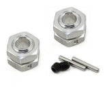 HoBao Hyper 9 Wheel Hub Set