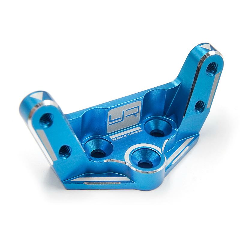 Yeah Racing Aluminum Shock Mount For Tamiya Xv-02