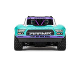 Arrma 1/18 Mojave Grom 223S Blx 4X4 Dt With Batt/Charger Teal