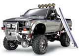 Tamiya Toyota Hilux High Lift Model Kit - 58397