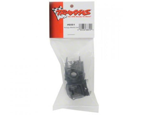 TRAXXAS Housings, differential, front