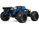 Arrma 1/8 Notorious 6S V6 4X4 Blx Stunt Truck Rtr Blue