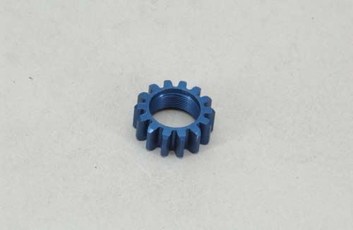 Cen Pinion Gear (14T/Blue) - 2 Speed