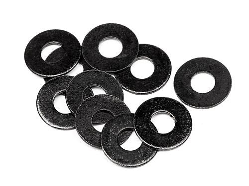 Maverick Washer 3X8X0.5mm (10 Pcs)