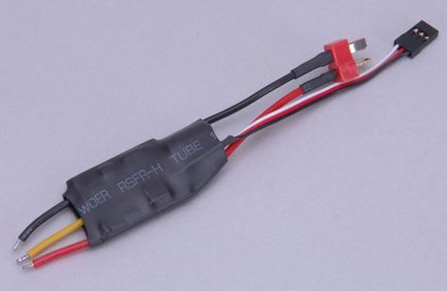 St Model St Brushless Esc - Asw28