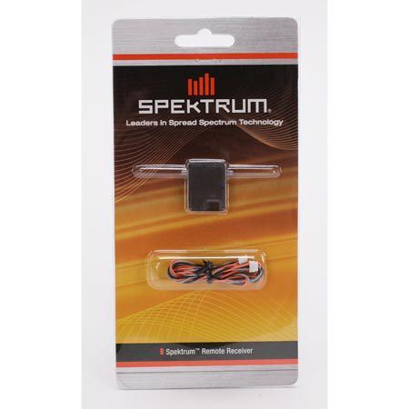 Spektrum Remote Receiver DSM2 (SPM9545)