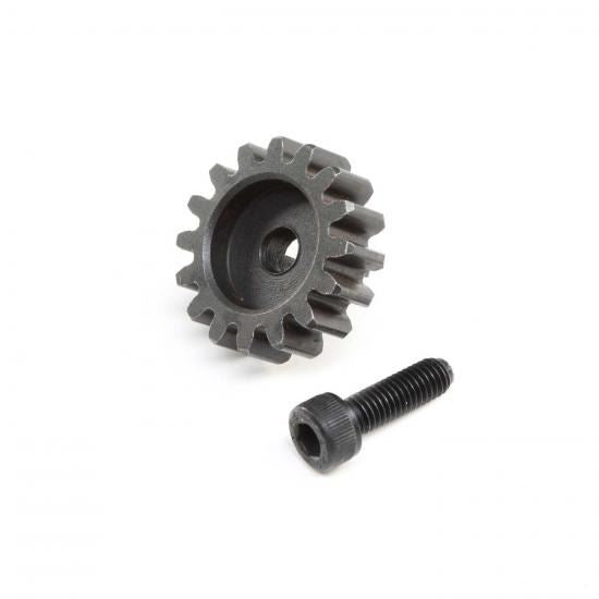 Losi Pinion Gear, 16T, 1.5 Module: MTXL (Losi352005)