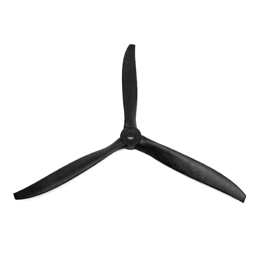 E Flite Propeller 13 X 8, 3-Blade: Super Timber 1.7M