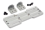 Ftx Outback Aluminium Battery Holder