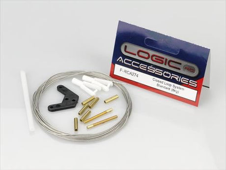 RACTIVE Closed Loop System Standard (5kg)