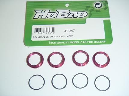 Hubsan Screw Set