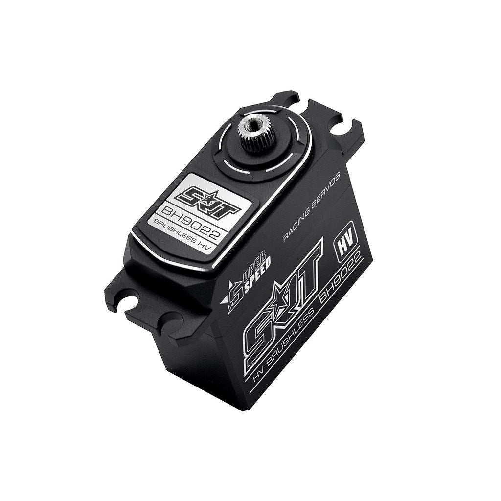 Srt 9022 Hv Brushless Servo