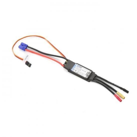 E-Flite 40 AMP Brushless ESC