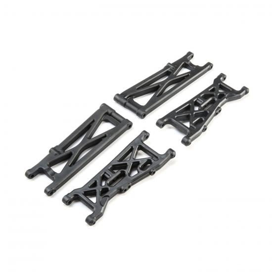 Losi Suspension Arm Set: 22S (Losi234024)