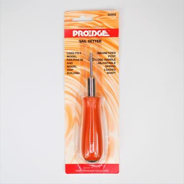 PROEDGE Nail Setter