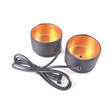 Tyre Warmer Spare Warming Cup - 1/10th