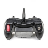 E Flite Mlp6Adsm Transmitter