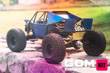 GMADE 1/10 Gom Rock Buggy Plus Kit - GM56020