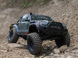 Axial 1/10 Scx10 Iii Base Camp 4X4 Rock Crawler Rtr Grey