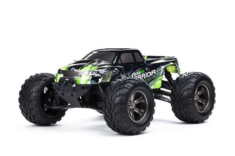 BlackZon Warrior 1/12th 2WD Electric Truck